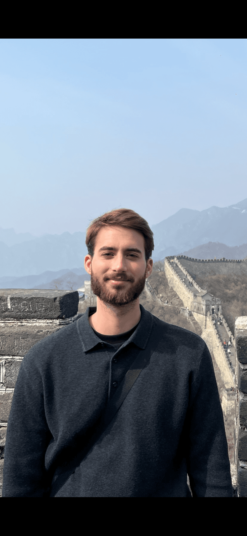 Félix Maussier - Fullstack Developer